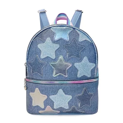 OMG Accessories Girls Backpack