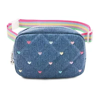 OMG Accessories Girls Fanny Pack