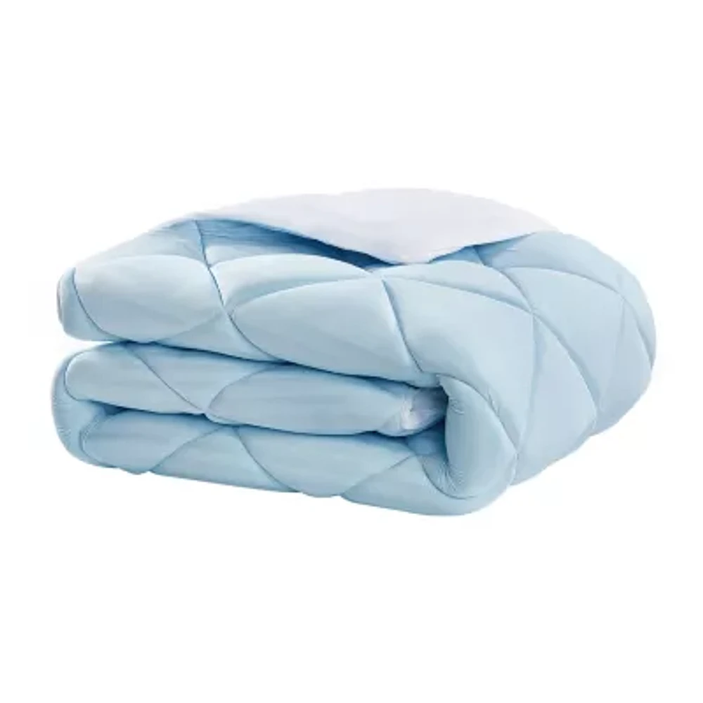 Comfort Touch by Therapedic™ Memory Foam Cooling Mattress Pad