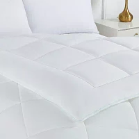 Comfort Touch by Therapedic™ Cooling Midweight Comforter