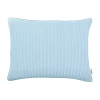 Comfort Touch by Therapedic™ Everloft Cooling Down Alternative Medium/Firm Pillow