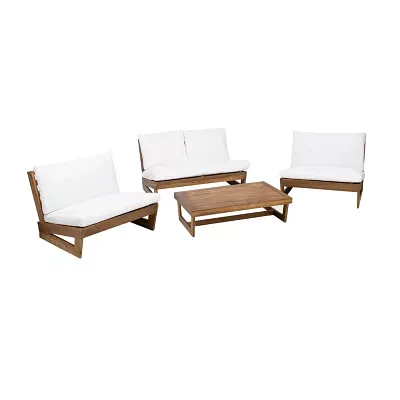 Sherwood 4-pc. Conversation Set