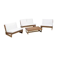 Sherwood 4-pc. Conversation Set