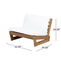 Sherwood 4-pc. Conversation Set