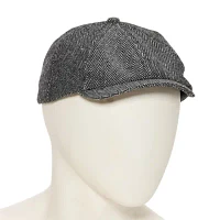 mutual weave Newsboy Mens Ivy Cap