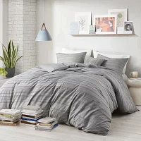 Intelligent Design Milo Duvet Cover Set