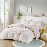 Urban Habitat Kids Thea Cotton Duvet Cover Set