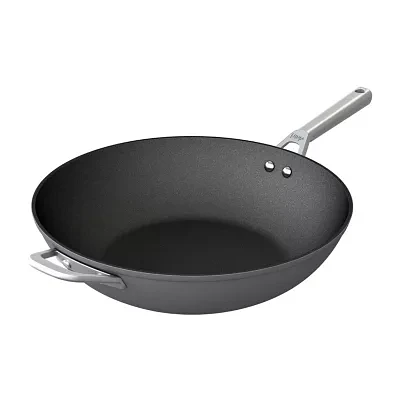 Ninja Foodi NeverStick Premium Hard Anodized 11" Non-Stick Wok