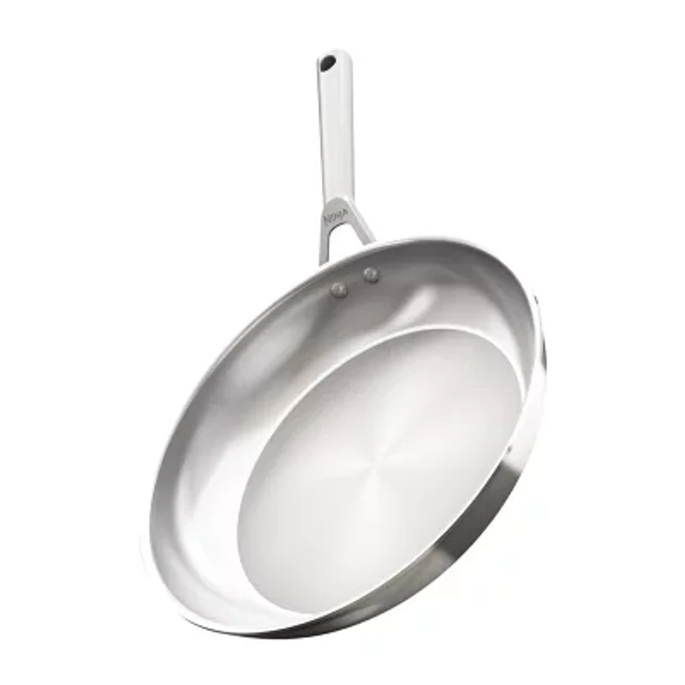 Ninja EverClad Stainless Steel 12" Frying Pan