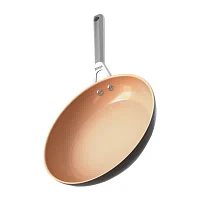 Ninja Premium Ceramic 10.25" Frying Pan