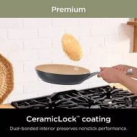 Ninja Premium Ceramic 8" Frying Pan