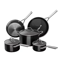 Ninja Foodi NeverStick Essential 9-pc. Cookware Set