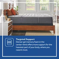 Sealy® Posturepedic Plus Porteer Medium - Mattress Only