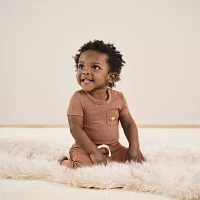 Proudly™ Baby Unisex 2-pc. Pant Set