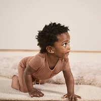Proudly™ Baby Unisex 2-pc. Pant Set