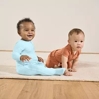 Proudly™ Baby Unisex Sleep and Play