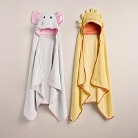 Proudly™ Hooded Towel