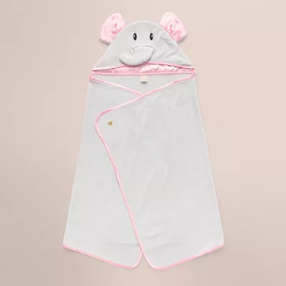 Proudly™ Hooded Towel