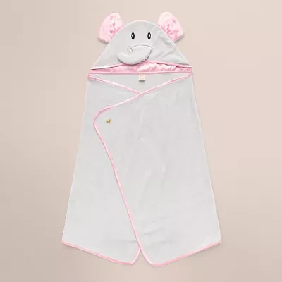 Proudly™ Hooded Towel