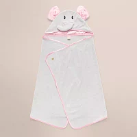 Proudly™ Hooded Towel