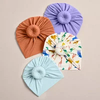Proudly™ Baby Unisex Turbans