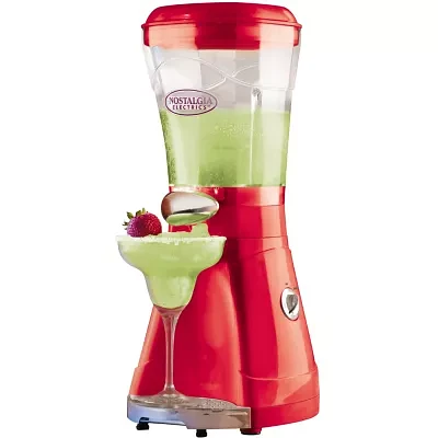 Nostalgia 64-Ounce Margarita and Slush Maker