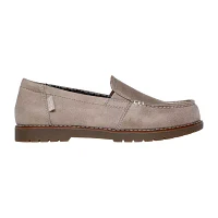 Skechers Bobs Womens Chill Lugs Central Look Loafers