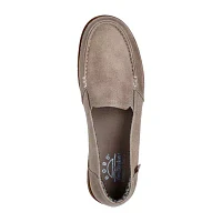 Skechers Bobs Womens Chill Lugs Central Look Loafers