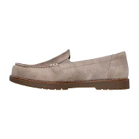 Skechers Bobs Womens Chill Lugs Central Look Loafers