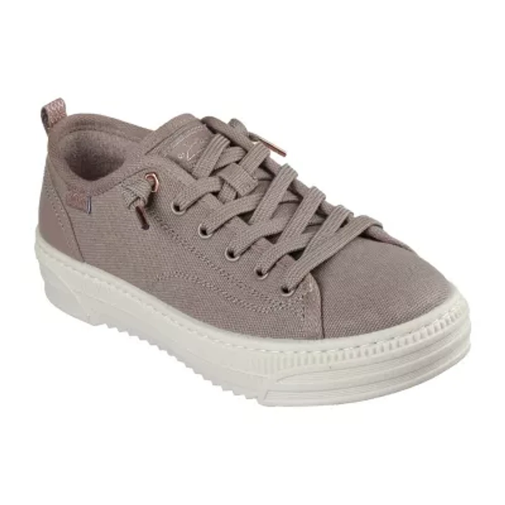 Skechers Bobs Copa Womens Sneakers