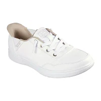 Skechers Bobs Womens Skipper Keep It Classic Sneakers