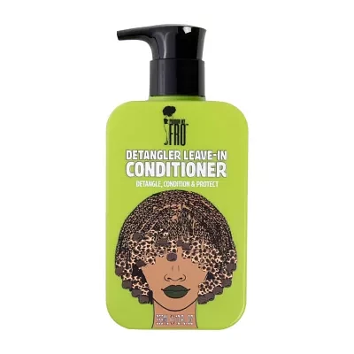 Pardon My Fro Detangler Leave In