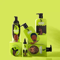 Pardon My Fro Hair & Scalp Oil