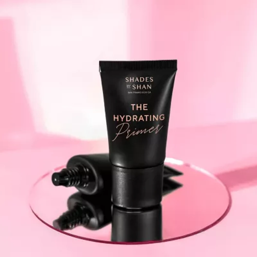 Shades By Shan Mini Hydrating Primer