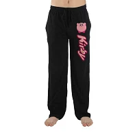Kirby Mens Fleece Pajama Pants