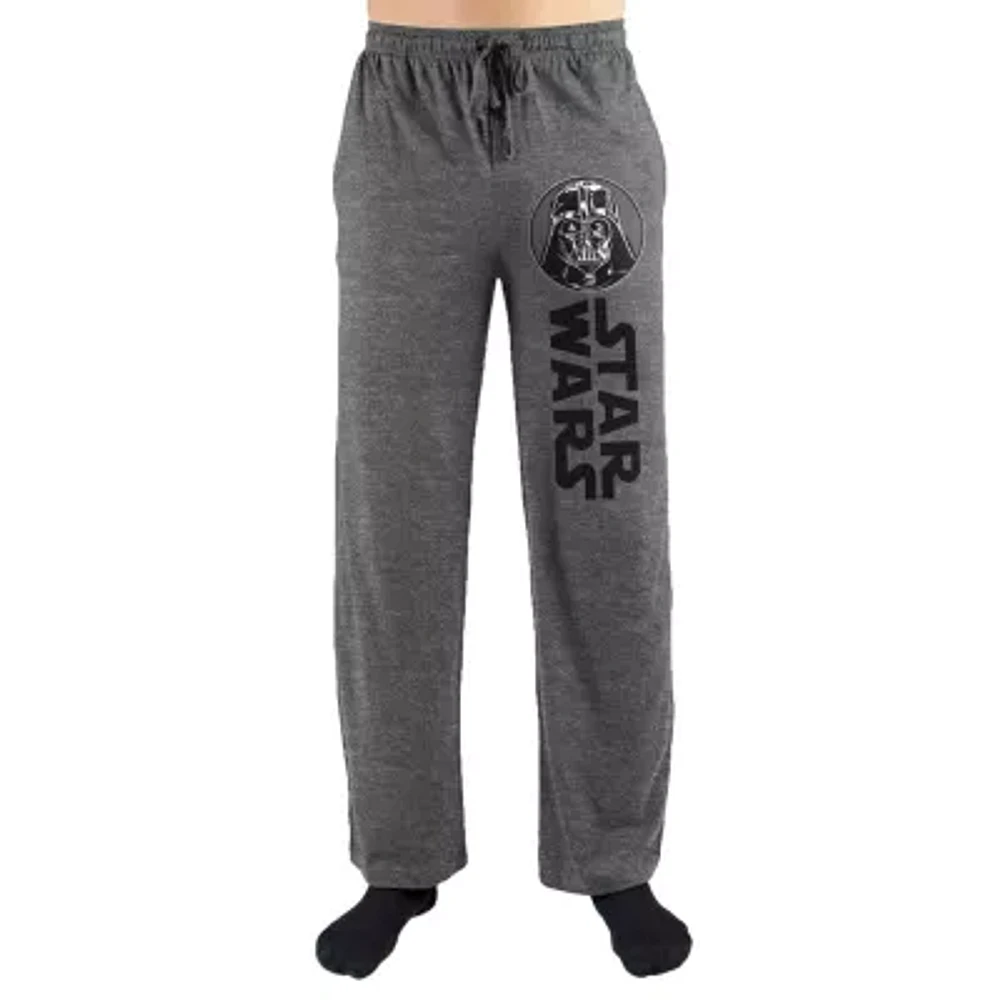 Star Wars Mens Fleece Pajama Pants