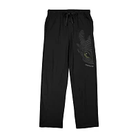 Dragon Toothless Mens Fleece Pajama Pants