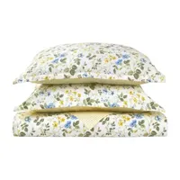 Laura Ashley Meadow Reversible Duvet Cover Set