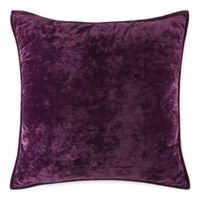 Distant Lands Verona Velvet Reversible Euro Sham