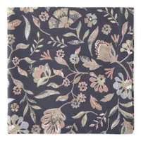 Linden Street Madison Flower 4-pc. Napkins