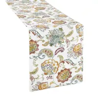 Homewear Jacobean Dream Table Runner