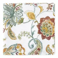 Homewear Jacobean Dream 4-pc. Napkins