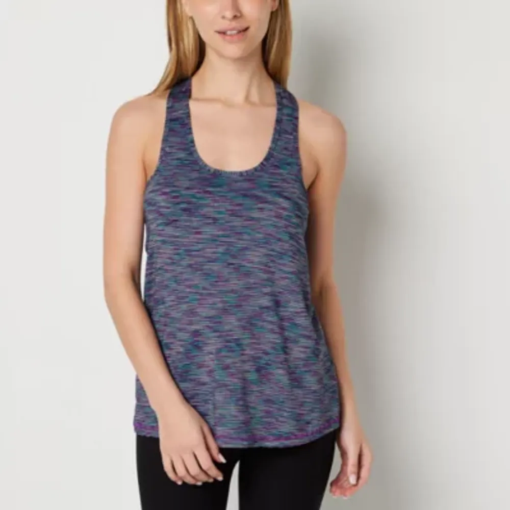 Xersion Moisture Wicking Shirts + Tops Activewear for Women - JCPenney