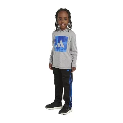 adidas Toddler Boys 2-pc. Pant Set