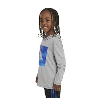 adidas Toddler Boys 2-pc. Pant Set