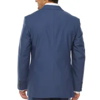 Stafford Signature Smart Wool Mens Big and Tall Stretch Fabric Classic Fit Suit Jacket