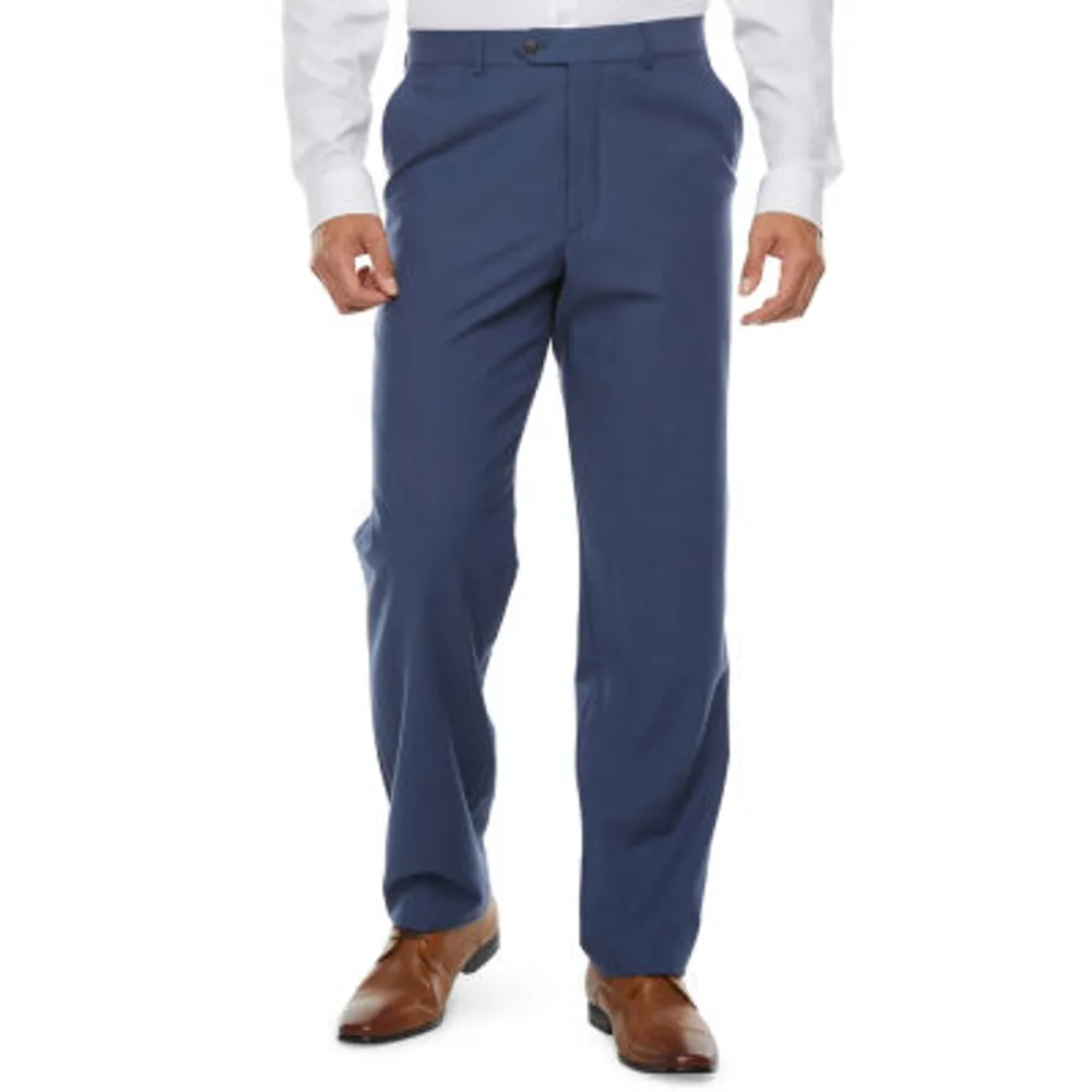 Best Men's Pants, Blended Casual and Smart-Casual Pants | Prolyf Styles |  Business casual trousers, Smart casual men, Best mens pants