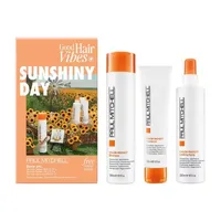 Paul Mitchell Sunshiny Day 4-pc. Value Set