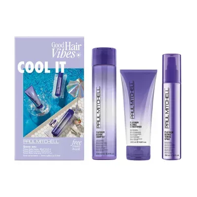 Paul Mitchell Cool It 4-pc. Value Set