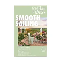 Paul Mitchell Clean Beauty Smooth Sailing 4-pc. Value Set